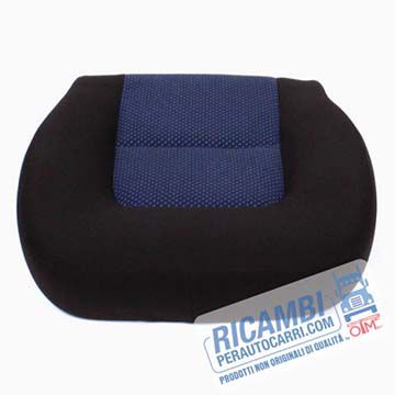 Sitz Fiat Ducato 2002...